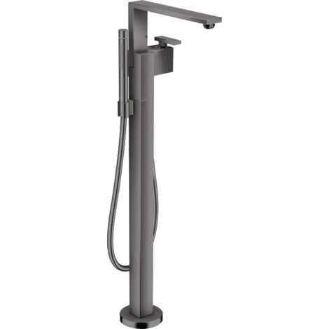 AXOR 46441330 Mitigeur de baignoire Axor Edge ensemble de finition (1/3)