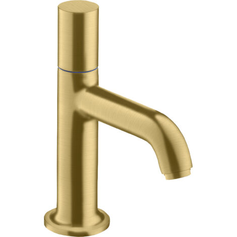 AXOR 38130250 Robinet sur pied Axor Uno BGO (1/2)