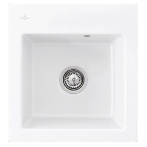 Villeroy & Boch 678101R1 EB-SP Subway 45 XS 475x510mm Étagère. (1/4)