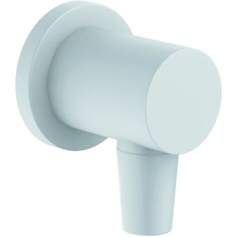 KLUDI 2054353-15 NOVA FONTE Coude de raccordement pour flexible (1/3)