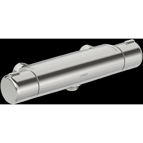 Hansa 58150071 Douchette HANSAMICRA 5815 chromé (1/5)