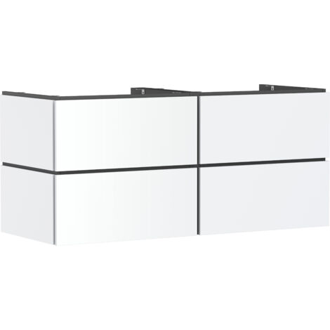 HANSGROHE 54306700 Meuble sous-lavabo Xilesa E (1/5)