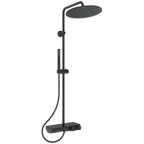 Ideal Standard A7631XG Système de douche Ceratherm S200 avec thermostat (1/5)