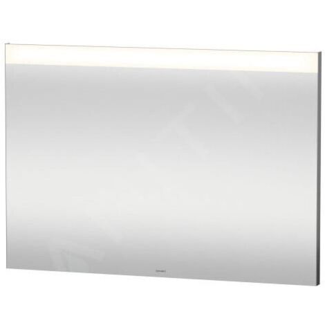 DURAVIT LM7857D00000000 Miroir Lumière & Miroir LM7857 Blanc (1/4)