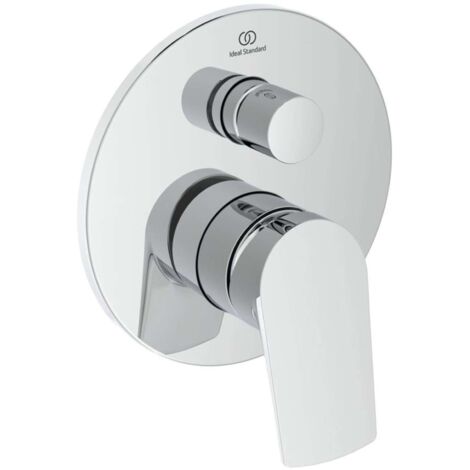 IDEAL STANDARD A7637AA Robinetterie de baignoire encastrée La Dolce Vita (1/3)