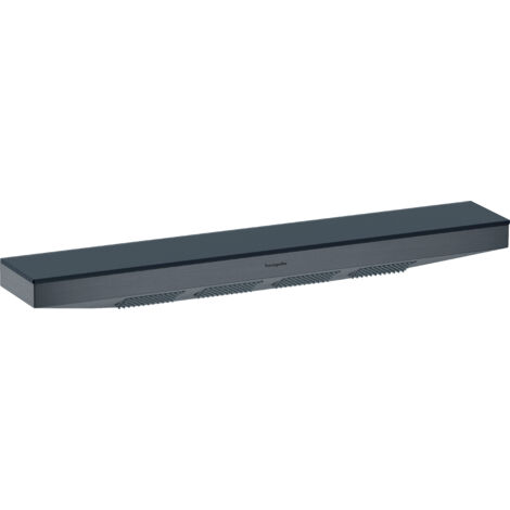 HANSGROHE 26243340 Douchette Rainfinity 500 1 jet (1/5)