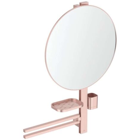 Ideal Standard BD587RO Barre de beauté Ensemble d'accessoires L800 (1/4)