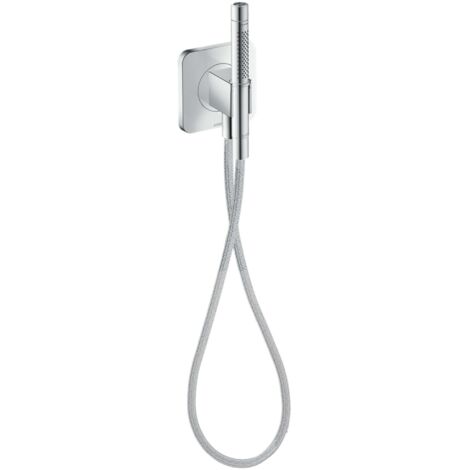 AXOR 49626000 Raccord de tuyau et support de douchette Axor