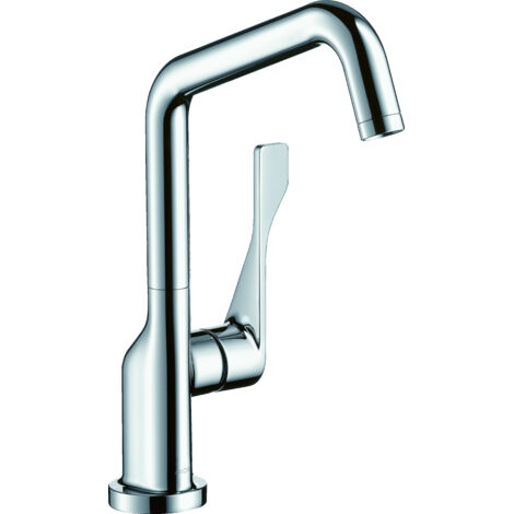 Mitigeur d'évier AXOR 39850820 Axor Citterio BN (1/2)