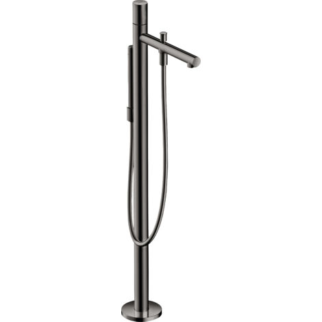 AXOR 45416330 Mitigeur de baignoire Axor Uno Ensemble prêt à poser (1/2)