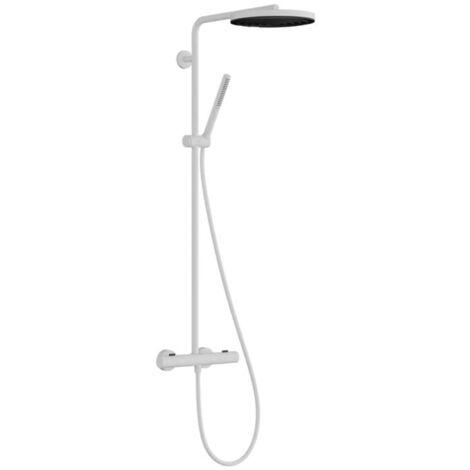 Hansgrohe 24222700 Showerpipe Pulsify S Puro 260 1 jet