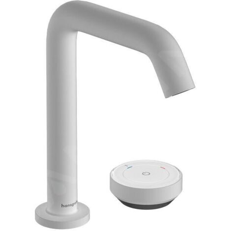 HANSGROHE 73353700 Mitigeur 2 trous WTM Tecturis S 150 (1/5)