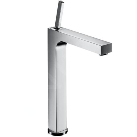 Mitigeur monocommande lavabo AXOR 39020000 Axor (1/5)