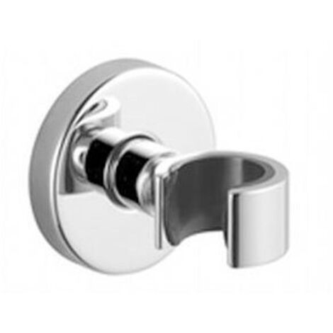Support de douche Dornbracht, 28050625, Coloris: chrome - 28050625-00 (1/4)