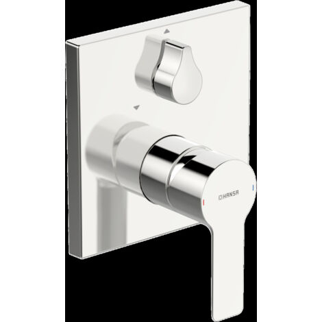 Hansa 83853513 ensemble EHM FM pour robinet/robinet mitigeur HANSALIGNA (1/5)