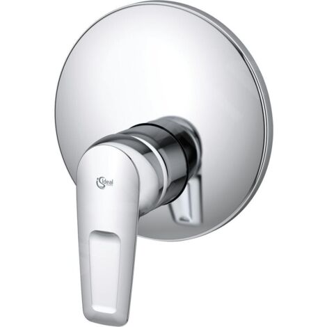 IDEAL STANDARD A5666AA Mitigeur de douche encastré Ceramix Blue (1/2)
