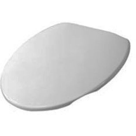 DURAVIT 0065910000 Abattant pour urinoir Starck 1 charnières (1/3)