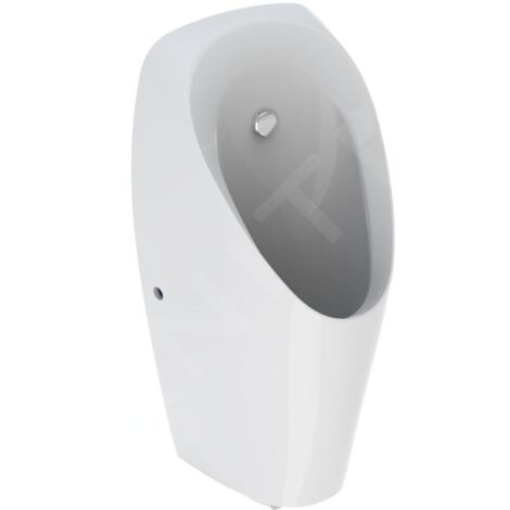 Geberit 116142001 Urinoir Tamina, avec commande intégrée, secteur (1/3)