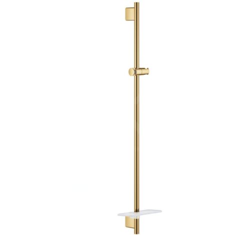 GROHE 26603GL0 Barre de douche Rainshower SmartActive 26603 900 mm cool sunrise