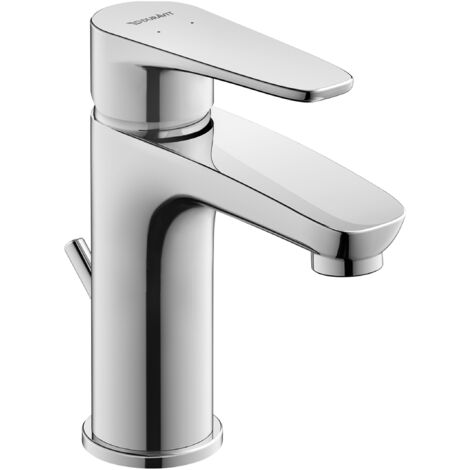 DURAVIT B11010001010 B.1 Mitigeur monocommande lavabo S avec (1/5)
