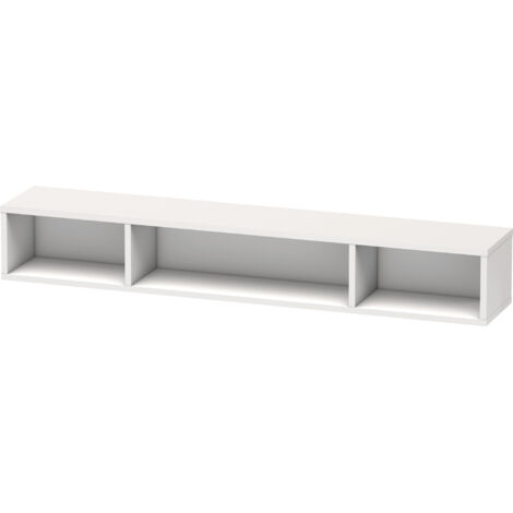DURAVIT LC120008585 Étagère L-Cube 140x800x120 mm (1/2)