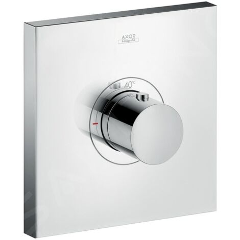 AXOR 36718000 Thermostat encastré Axor ShowerSelect (1/4)