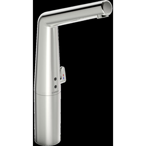 Hansa 51942211 Chauffe-eau WT HANSADESIGNO Style 5194 (1/5)