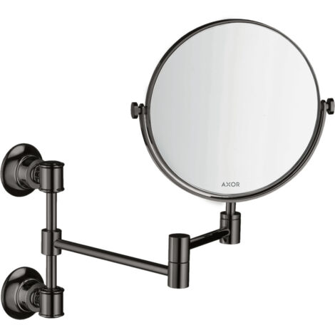 hansgrohe AXOR Miroir de rasage Montreux AXOR, 42090330 (1/4)