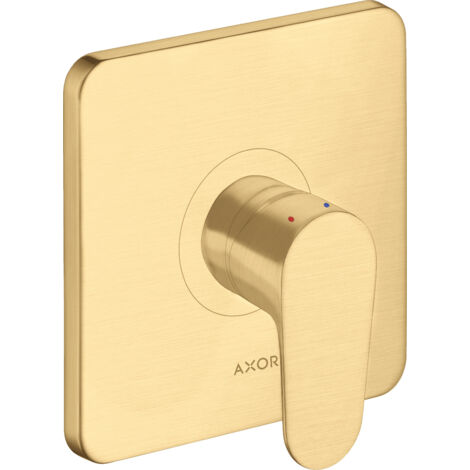 AXOR 34625250 Mitigeur de douche encastré Axor (1/2)