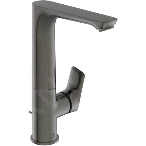IDEAL STANDARD A7020A5 Colonne Connect Air,5 l/min,av. ensemble de vidange (1/3)