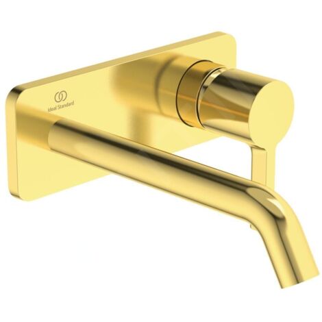 IDEAL STANDARD A7380A2 Robinet mural pour lavabo JOY, BS2 (1/4)