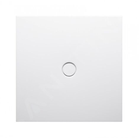 Bette 1661-000PLUS, T1 Receveur de douche ReEck - surface de douche au sol (1/3)