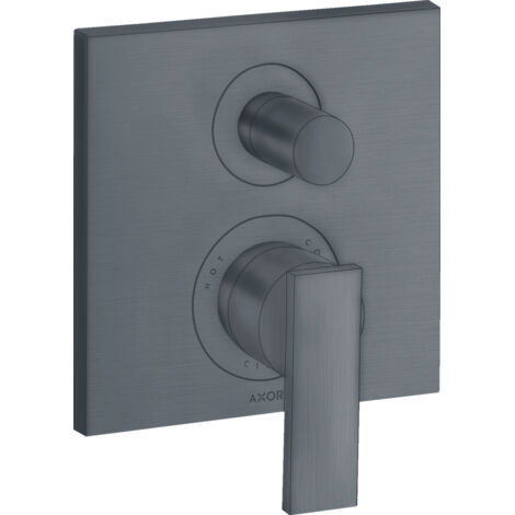 hansgrohe AXOR Citterio Mitigeur bain douche encastré, 39455340
