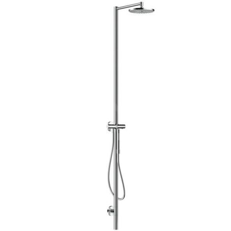 AXOR 12672000 Colonne de douche Axor Starck avec thermostat (1/5)