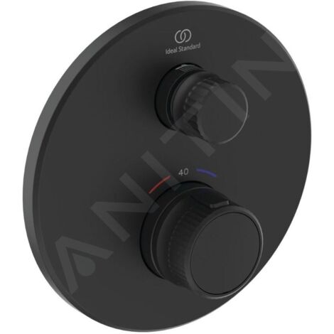 Ideal Standard A7295XG Mitigeur thermostatique encastré Ceratherm Navigo (1/4)
