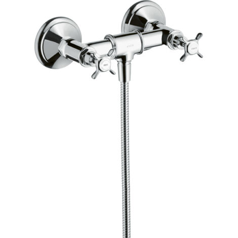 hansgrohe AXOR Montreux Armature de douche pour montage apparent