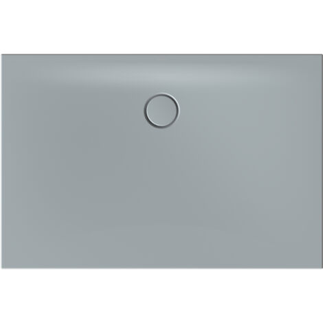 BETTE 3387-412AE Receveur de douche rectangle à fond latéral (1/5)