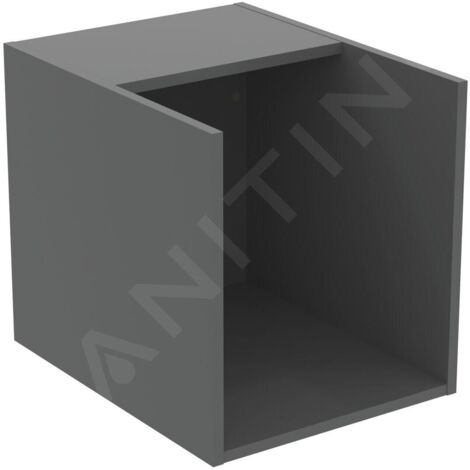 Ideal Standard T5323NG Élement latéral i.life B pour plaque de montage WT (1/4)