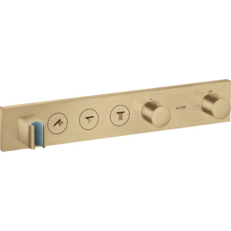 AXOR 18356140 Module thermostatique encastré Select Axor (1/2)