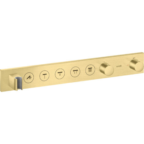 AXOR 18358950 Module thermostatique encastré Select Axor (1/2)