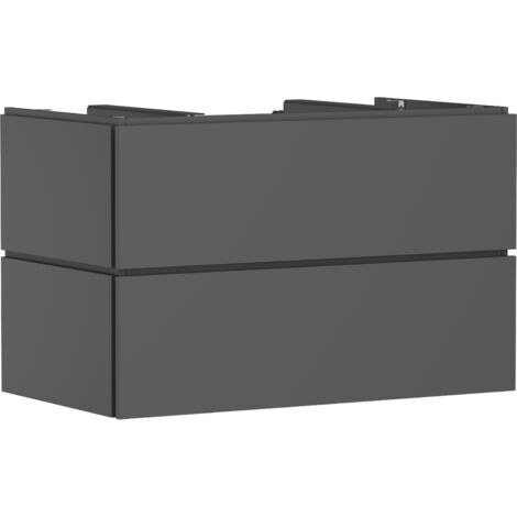 HANSGROHE 54301760 Meuble sous-lavabo Xilesa E (1/4)