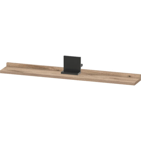 DURAVIT SV74320BD550000 Sivida miroir étagère 800x115x35 mm (1/4)