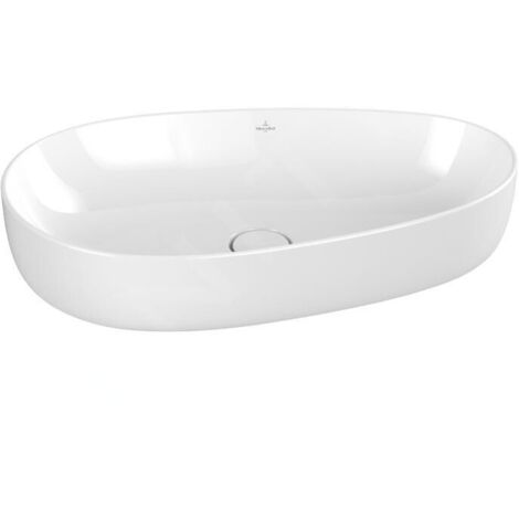 Villeroy & Boch lavabo à poser Antao 650 x 400 mm (1/5)