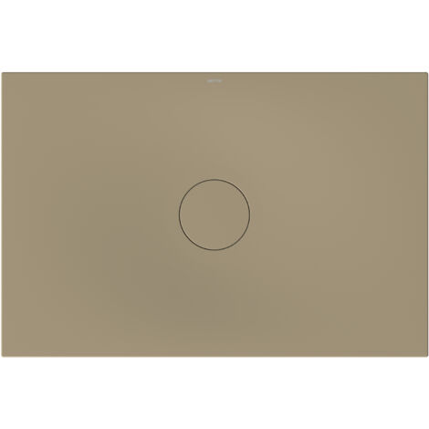 BETTE 7353-417PLUS Carrelage de douche rectangle Air Hazel PLUS (1/5)