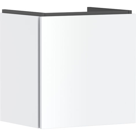 HANSGROHE 54247700 Meuble sous-lavabo Xilesa E (1/5)