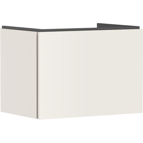 HANSGROHE 54257780 Meuble sous-lavabo Xilesa E (1/5)