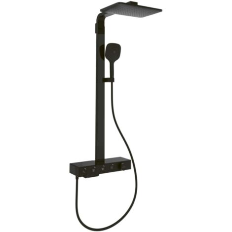 Villeroy & Boch TVS110005000K5 Système de douche Infinity Showers (1/4)