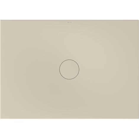BETTE 7357-422AE Carrelage de douche rectangulaire Air Beige AE (1/5)