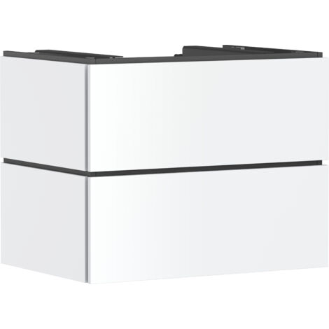 HANSGROHE 54299700 Meuble sous-lavabo Xilesa E (1/5)