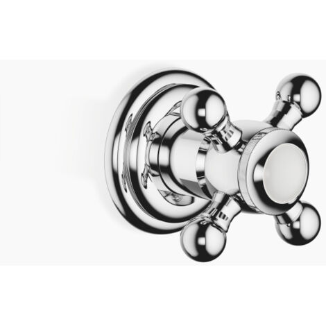 Dornbracht 36608361-00 Robinet encastré, à fermeture automatique Madison (1/5)